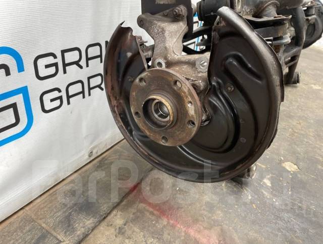   Audi Tt 2007 5N0505235M 8J3 BUB 3.2,  5N0505235M 