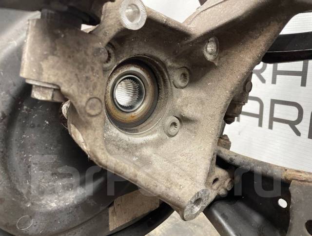   Audi Tt 2007 5N0505235M 8J3 BUB 3.2,  5N0505235M 