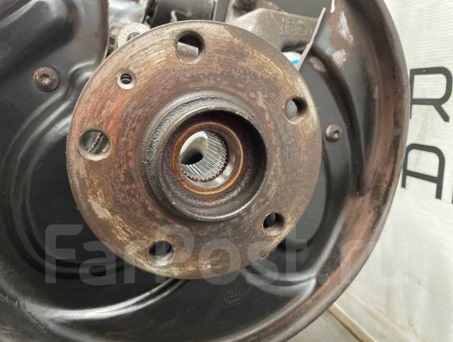   Audi Tt 2007 5N0505235M 8J3 BUB 3.2,  5N0505235M 