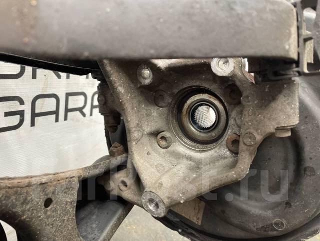   Audi Tt 2007 5N0505235M 8J3 BUB 3.2,  5N0505235M 
