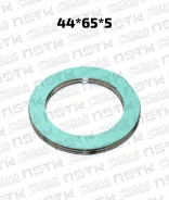 ������ ��������� ������������� 44*65*5 ������� Toyota 2C (NSTK) 9091706077 ����