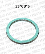 ������ ��������� ������������� 55*68*5 ������� Lexus Toyota (NSTK) 9091706042 ����