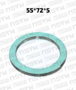 ������ ��������� ������������� 55*72*5 ������� Lexus Toyota Mazda Suzuki (NSTK) 9091706078 ����