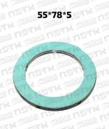 ������ ��������� ������������� 55*78*5 ������� Lexus Toyota (NSTK) 9091706057 ����
