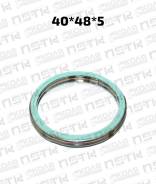 ������ ��������� ������������� 40*48*5 ������� Toyota 1NZFE 1Nzfxe 2NZFE 2E 4EFE 5EFE 5AFE 1N (NSTK) 9091706081 ����