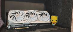 GeForce RTX 4070 Ti ����