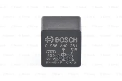 ���� Hyundai Starex H-1 (15-), Elantra (06-) KIA Ceed (06-) Bosch Bosch ���. 0986AH0251 0986AH0251 ����