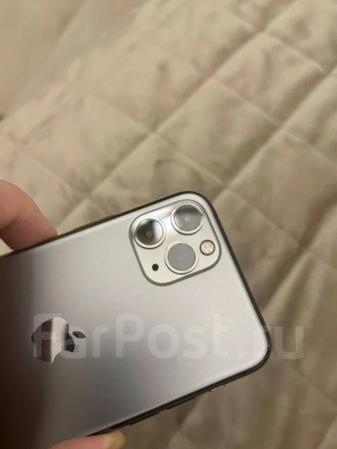 Apple iPhone 11 Pro. �/�, 64 ��, ����� ����