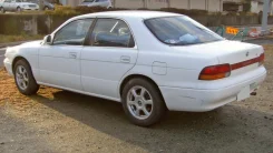 Mazda Capella. FSDE ����