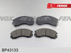    mitsubishi lancer iv 94-96, outlender i, ii, iii 03-, pajero ii, ii Fenox BP43133 BP43133 