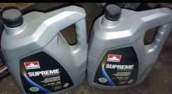 Petro-Canada Supreme. 10W-30, ������������� ����