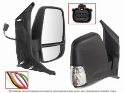 ������� SAT ST-FDR8-940-1, ������ STFDR89401 ����