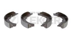 ������� ����. �����. ����. Mitsubishi L200 IV 05- BK4034 ����