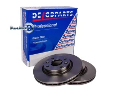 ���� ��������� Renault Logan II/Sandero II/CLIO IV 12- �������� ����. D 258��. Delcoparts 19377358 19377358 ����