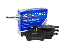 ������� ��������� FORD Focus II/III/Mazda 3/OPEL Vectra C/Volvo S40 ������ Delcoparts 19374445 19374445 ����