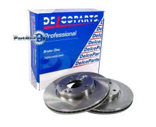 ���� ��������� Hyundai Creta/i30 11-/KIA CEED 12- �������� ����. D 280�� Delcoparts 19377357 19377357 ����