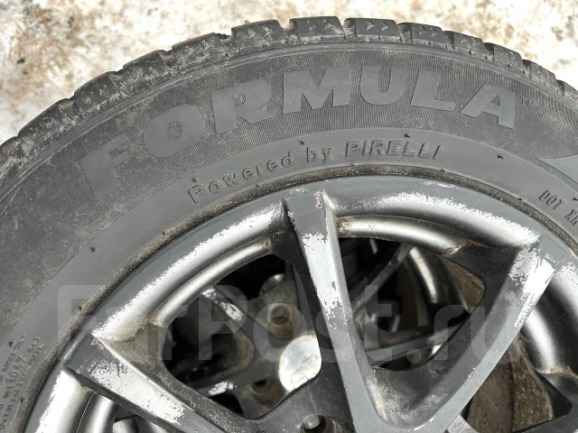 Borbet LV4. 5.5x14", 4x100, ET45, �� 56,6���. ����