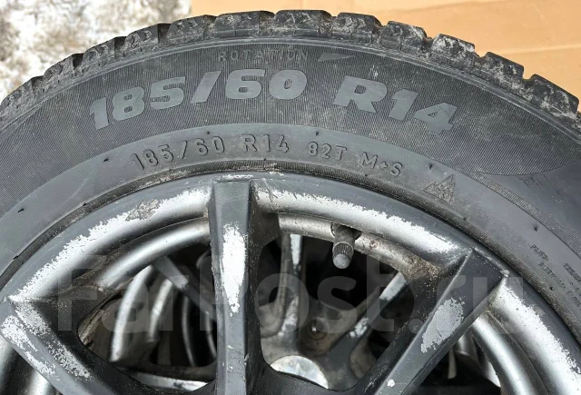 Borbet LV4. 5.5x14", 4x100, ET45, �� 56,6���. ����
