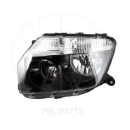 ���� ����� ������ renault duster Nsp 07260609877R NSP07260609877R ����