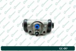      G-brake GC-017 G-Brake GC017 4755035180 