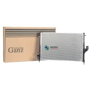 �������� ���������� ��������� Renault/LADA Logan/Sandero/Duster/Largus 1.6L 16V GANZ GIF07136 GIF07136 ����