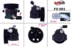 ����� ��� ����� FORD Cougar 1998-2001, Focus 1998-2004, Mondeo 1996-2001 MSG FO001 FO001 ����