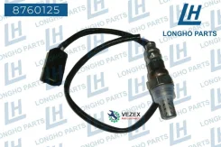 ������ ������� ������� (����) Chevrolet Cruze Longho 8760125 8760125 ����