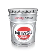 ������ ���������� 18KG NLGI grades #3, U.K. Timken Standard MITASU ���. MJ-821-18 MITASU EP GREASE NLGI 3 (BLUE) ����