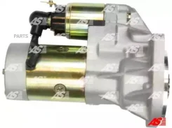 ������� Nissan Terrano 86-02 / Atlas F 92-07 (2 kW/ Z=9) S2007 ����