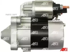 ������� LADA Largus 12-21 / Nissan Almera 12-19 (0,8 kW/ Z=8/ (Valeo S3012 ����