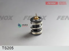 ��������� VW Polo 12- Skoda Rapid 14- Fenox TS205 TS205 ����