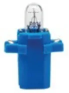 ����� BAX10s 12V 2W BAX8 3s/1 5 blue 17058 ����