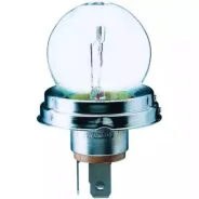 ����� Philips R2 24V 55/50W P45T-41 Clear 13620 ����