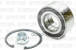 ��������� ��������� front, Citroen C3/C4 04, C4 Picasso 07, C5 01-08, DS3, DS4, DS5, Berlingo 08, Peugeot 207/2008 06, 307 01, 308/3008 07, 42x82x36...