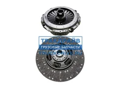 �������� ��������� MAN TGA 430�� ������� + �������� + ���� 3400700402 Avlkraft 70110361 70110361 ����