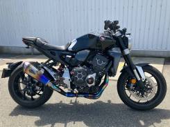 Honda CB 1000R