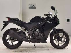 Honda CBR 250R