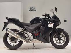 Honda CBR 400R