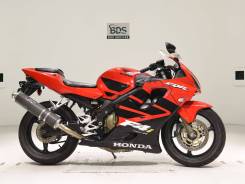 Honda CBR 600F