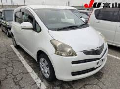 ����� Toyota Ractis SCP100 ����