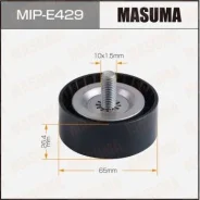 ����� �������� ����� ������� ��������� ������������, OM651.958, OM651.913 MIP-E429 MIPE429 ����