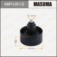 ����� �������� ����� ���, YF, ALDA MIP-U512 MIPU512 ����