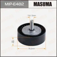 ����� �������� ����� ������� ��������� ������������, CBZB, CBZA MIP-E482 MIPE482 ����