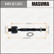 ������� ���� Masuma Honda Accord Hybrid / CR 13- Masuma ������� MR-9120 | �������� �� ��, ������, 5 ����� | �������� �� 12 ��� | ������ � ������� | ��...