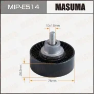 ����� �������� ����� ������� ��������� ������������, AUK, BKH, CALA MIP-E514 MIPE514 ����