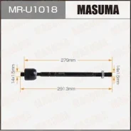 ������� ���� Masuma FORD Fiesta 01-12 MR-U1018 MRU1018 ����