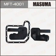 ������ ����������� Masuma (JT315K) � ���������� ������� MFT-4001 MFT4001 ����