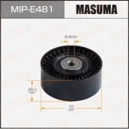 ����� �������� ����� ������� ��������� ������������, CNEA, CAHA MIP-E481 MIPE481 ����