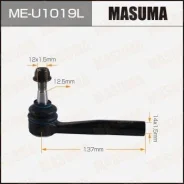 ���������� ������� ���� Masuma OPEL Vectra-C 10-16 LH ME-U1019L, ����� MEU1019L ����