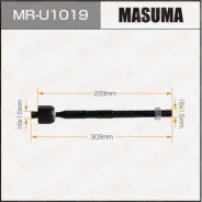 ������� ���� Masuma OPEL Astra-J 09-15 (1/24) MR-U1019 MRU1019 ����